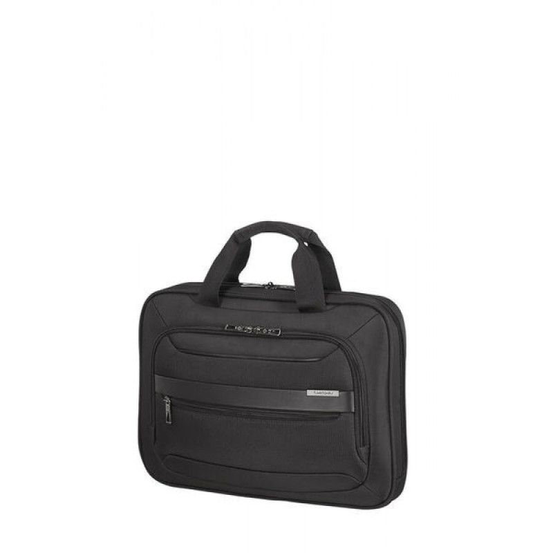 Samsonite Vectura Evo Briefcase 15.6 Black