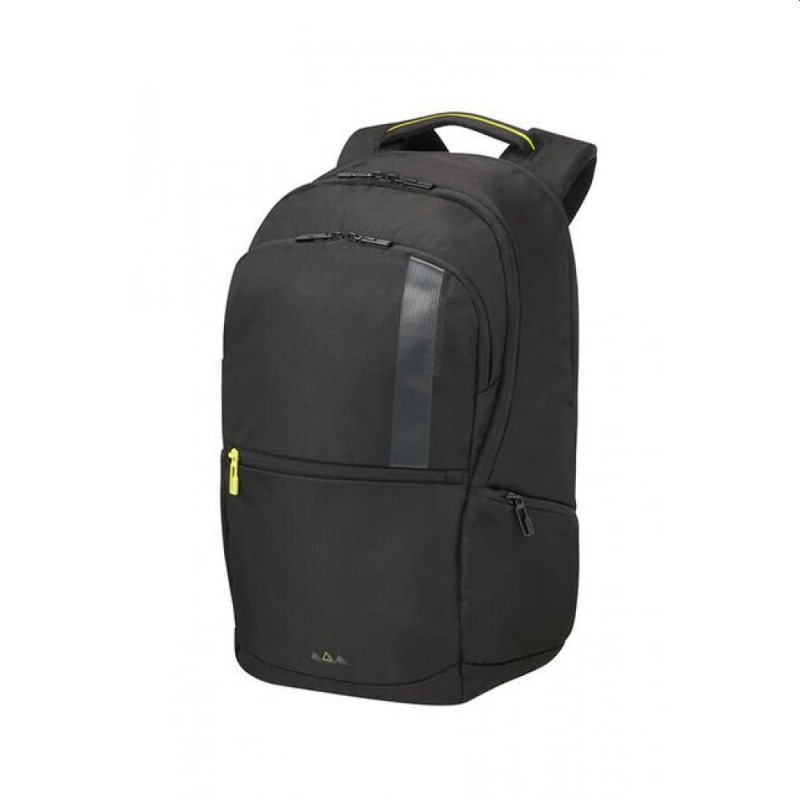 Samsonite AT Work-E Backpack 17.3" Black