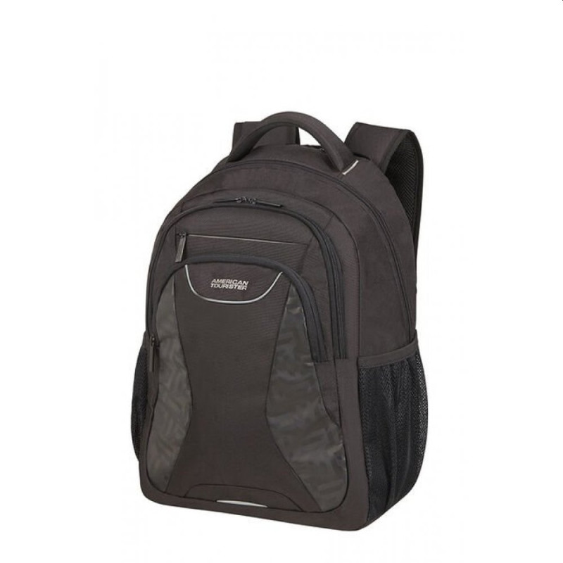 Samsonite At Work Laptop Backpack 39.6cm/15.6" Black Print