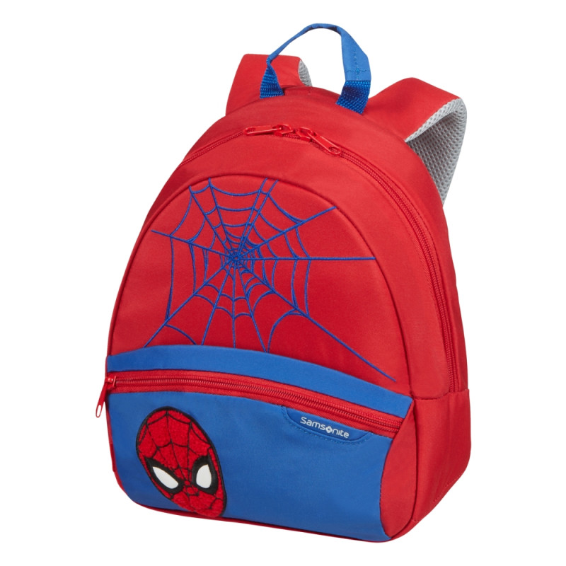 Samsonite Disney Ultimate 2.0 Backpack S Spider-Man