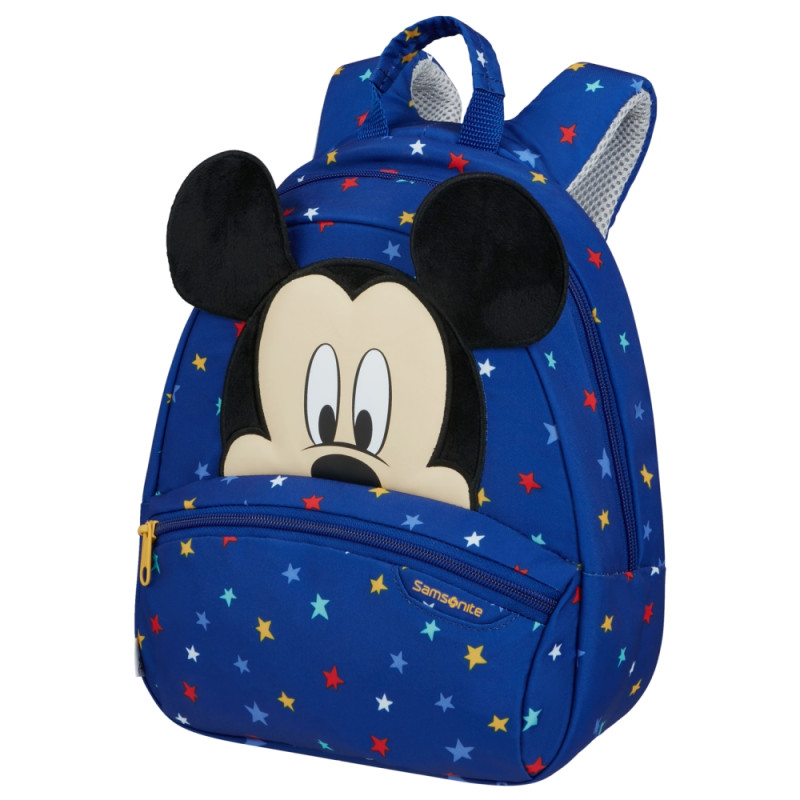 Samsonite Disney Ultimate 2.0 Backpack S Mickey Stars