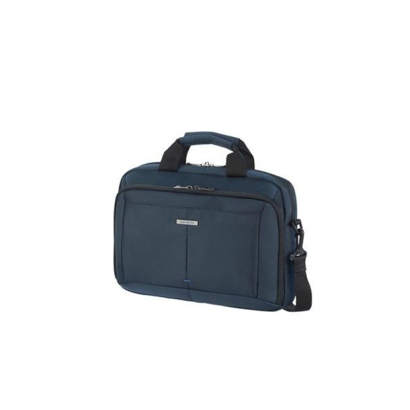 Samsonite GuardIT 2.0 Bailhandle 33.8cm/13.3inch Blue