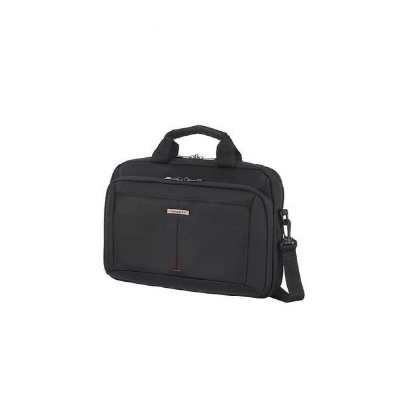 Samsonite GuardIT 2.0 Bailhandle 33.8cm/13.3inch Black