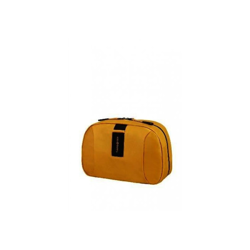 Samsonite Hanging Toiletry Bag, Yellow