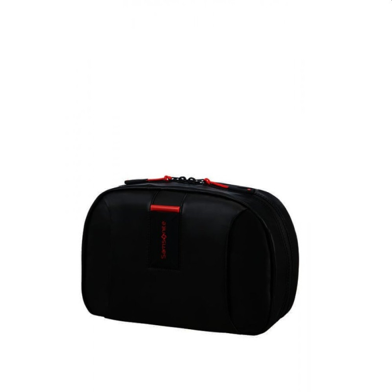 Samsonite Hanging Toiletry Bag, Black