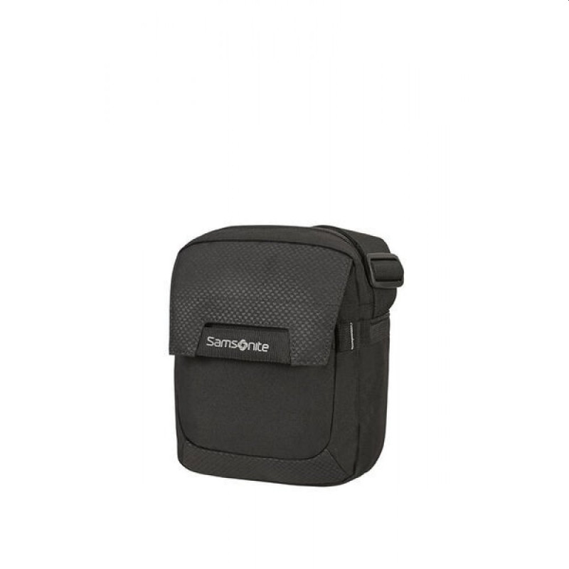 Samsonite Sonora Crossover bag Black