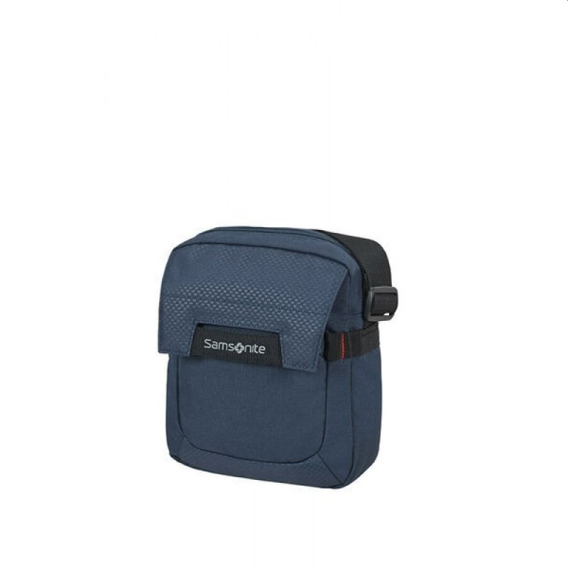 Samsonite Sonora Crossover bag Night Blue