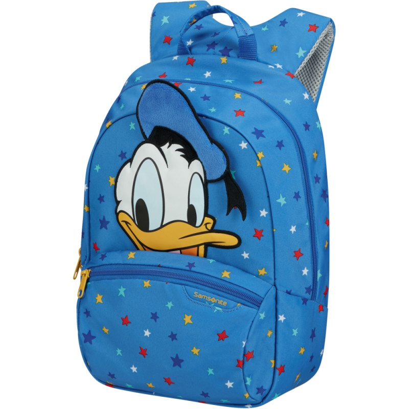 Samsonite Disney Ultimate 2.0 Backpack S+ Donald Stars