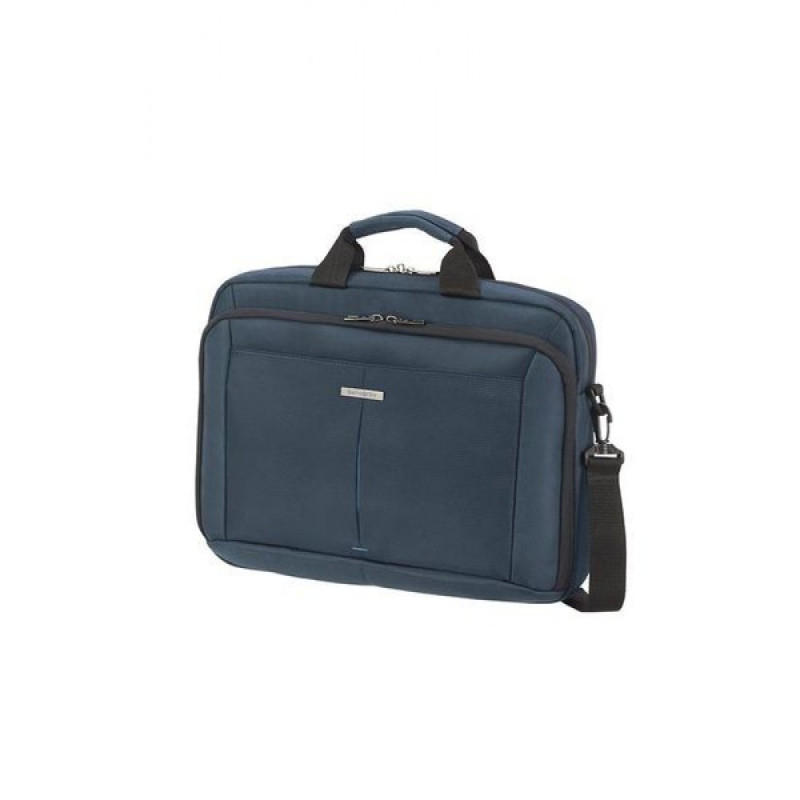 Samsonite GuardIT 2.0 Bailhandle 49.6cm/15.6inch Blue