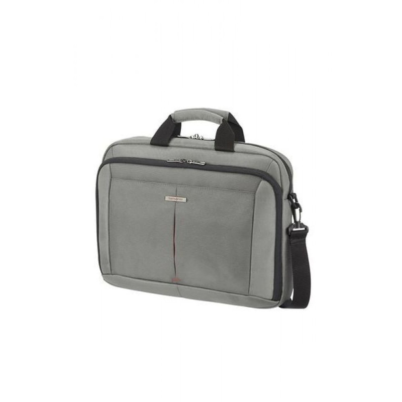 Samsonite GuardIT 2.0 Bailhandle 49.6cm/15.6inch Grey