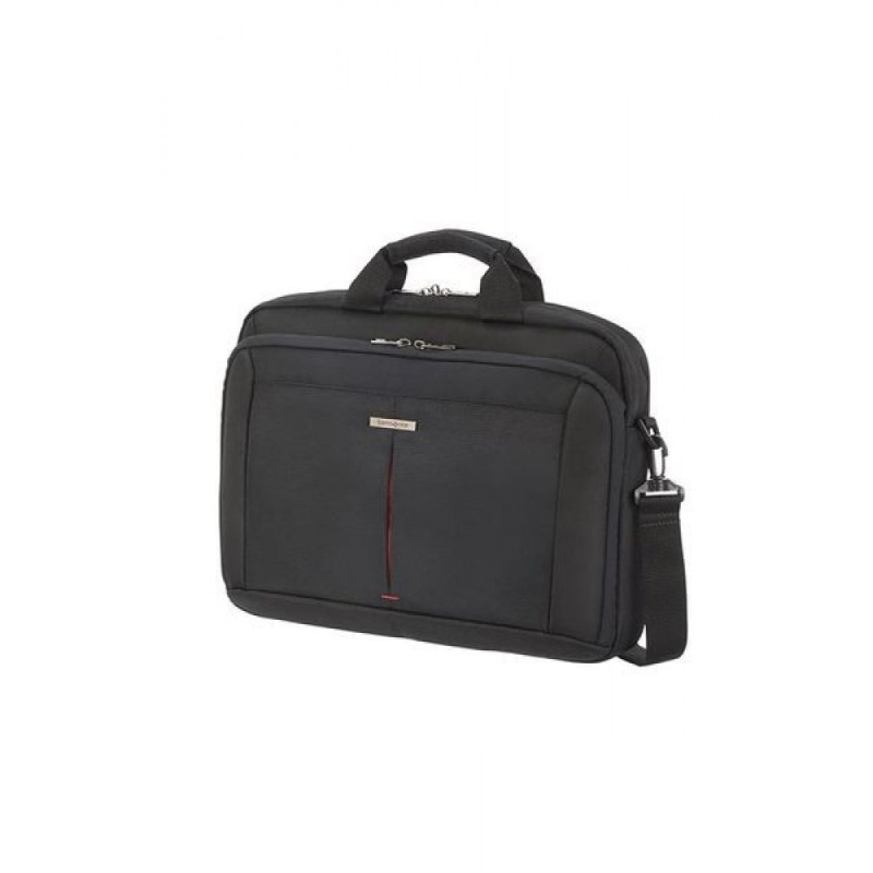 Samsonite GuardIT Bailhandle 49.6cm/15.6inch Black