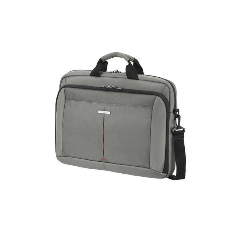 Samsonite GuardIT Bailhandle 43.9cm/17.3inch Grey