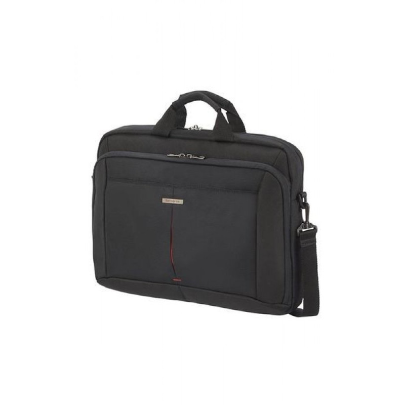 Samsonite GuardIT Bailhandle 43.9cm/17.3inch Black