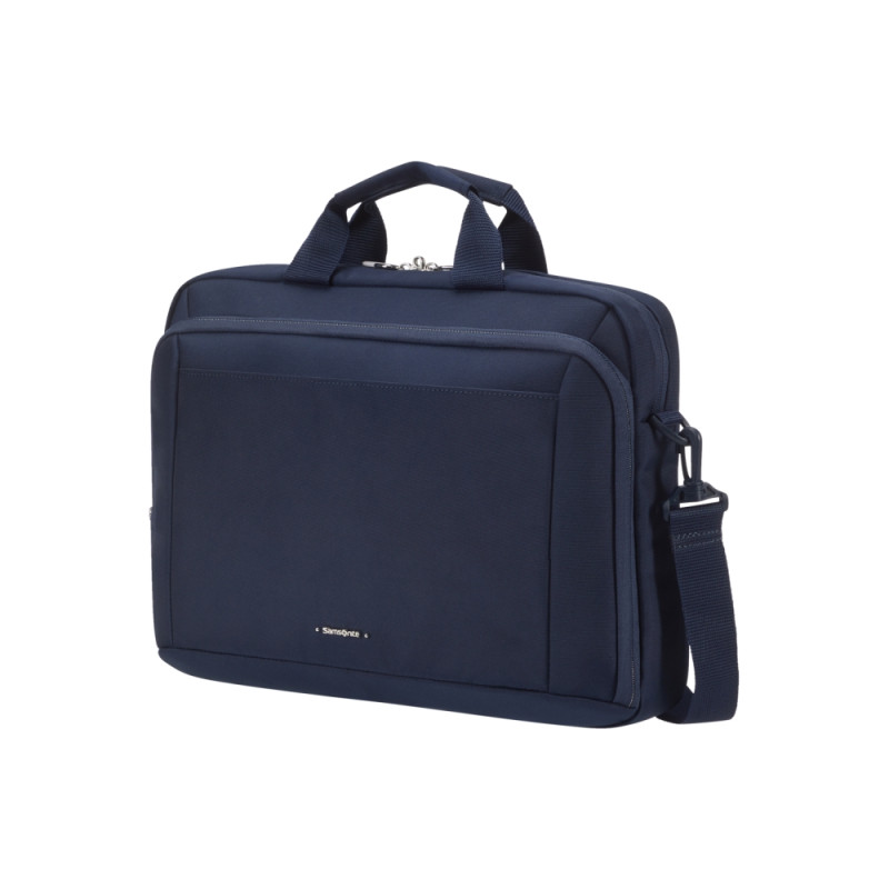 Samsonite Guardit Classy Briefcase 15.6 inch Blue