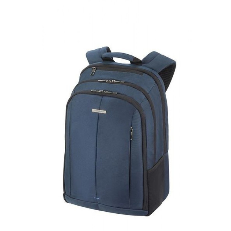 Samsonite GuardIT 2.0 Laptop Backpack M 39.6cm/15.6inch Blue