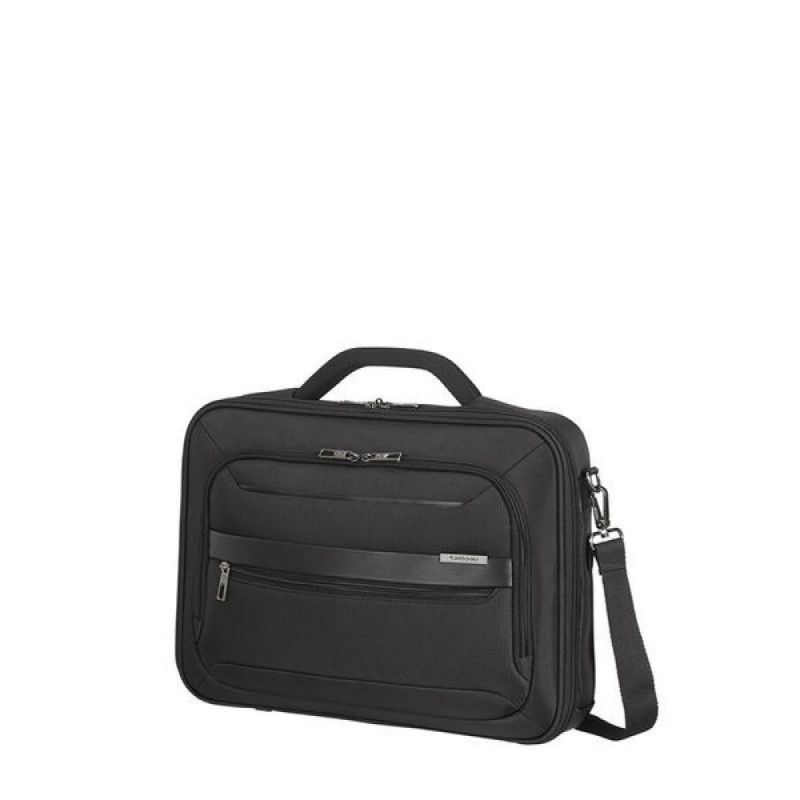 Samsonite Vectura Evo Briefcase 15.6 Black