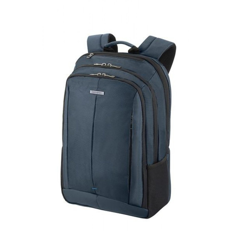 Samsonite GuardIT Laptop Backpack L 43.9cm/17.3inch Blue