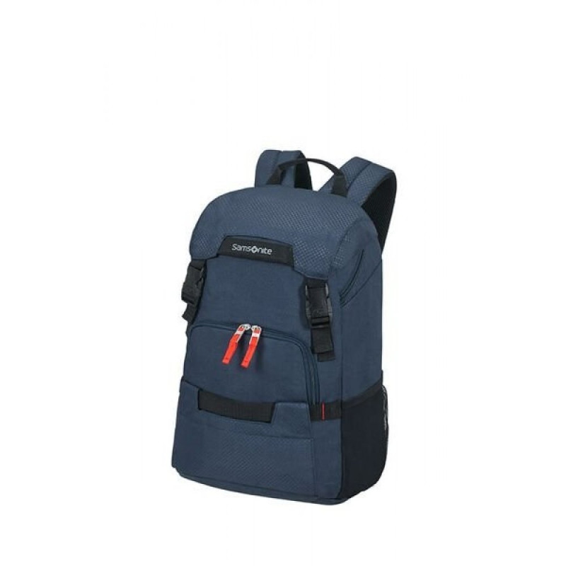 Samsonite Sonora Laptop Backpack M 14" Dark blue