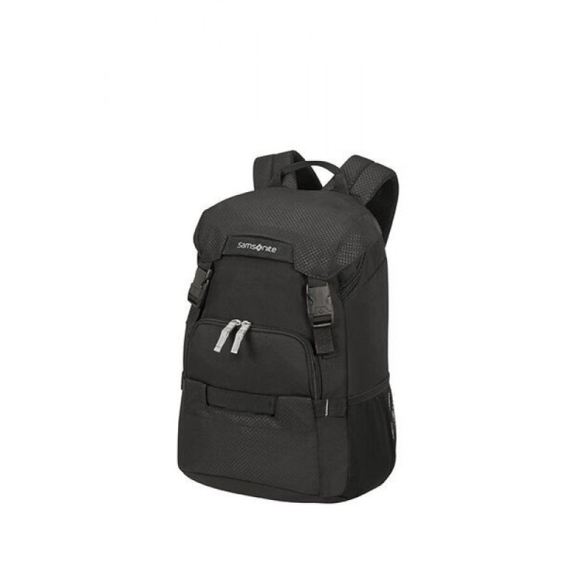 Samsonite Sonora Laptop Backpack M 14" Black