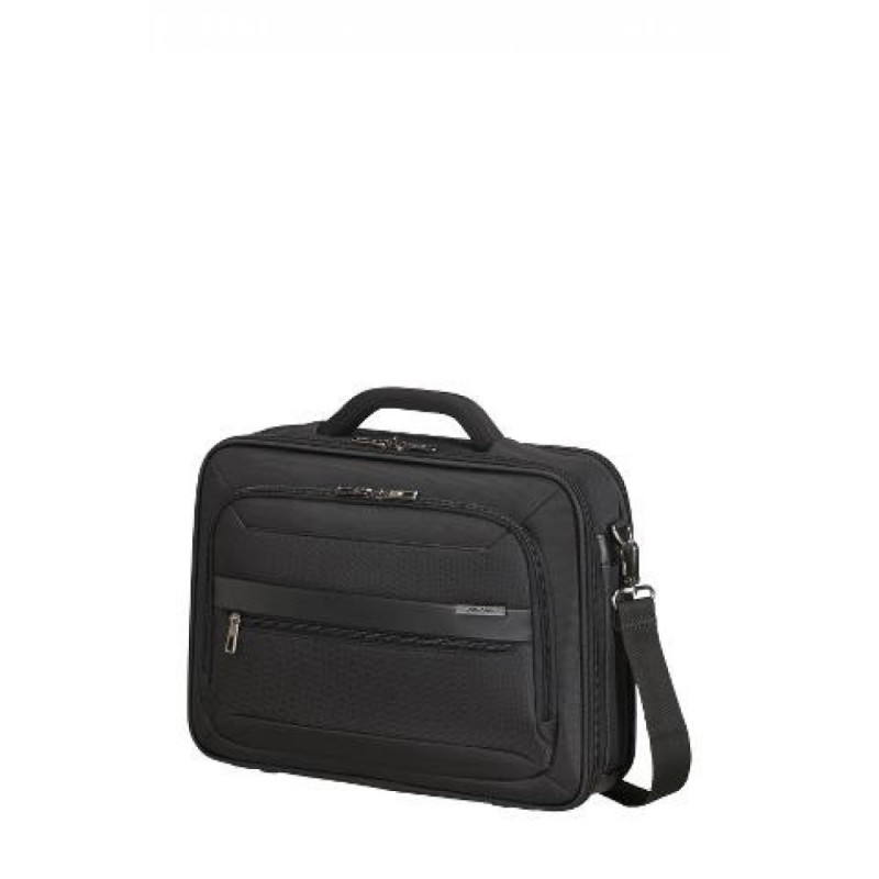 Samsonite Vectura Evo Briefcase 15.6 Black