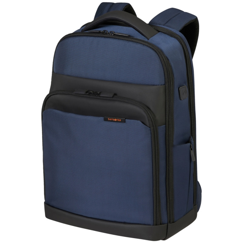 Samsonite Mysight Laptop Backpack 14.1" Blue