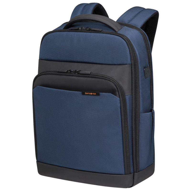 Samsonite Mysight Laptop Backpack 15.6" Blue