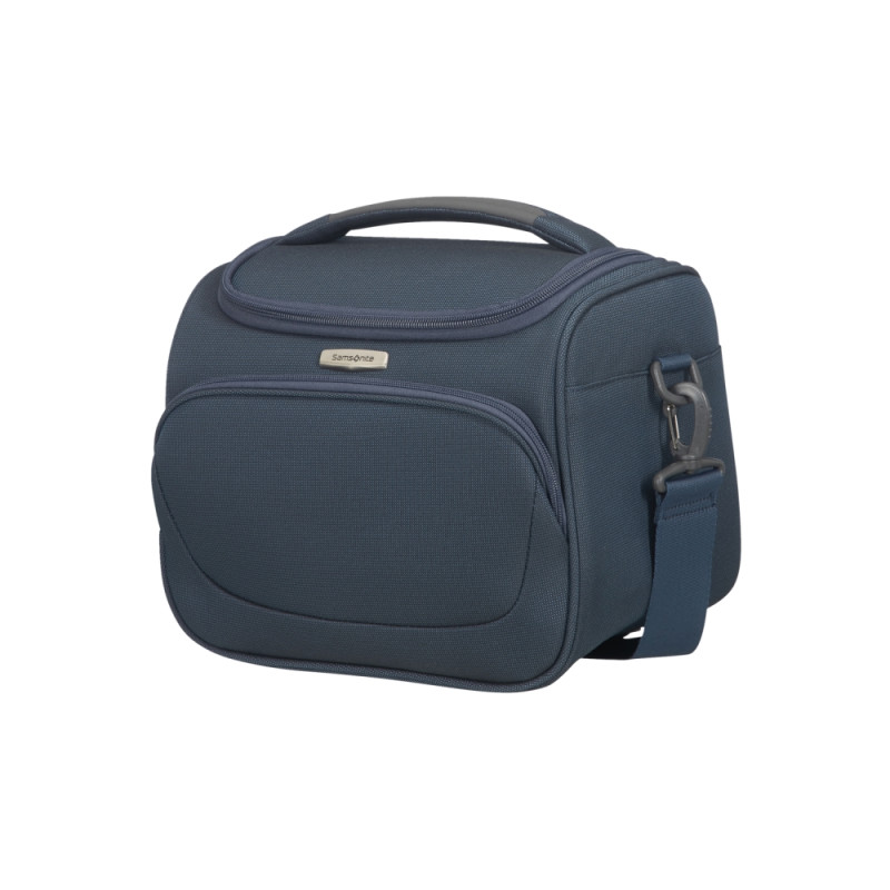 Samsonite Spark Beauty Case Blue