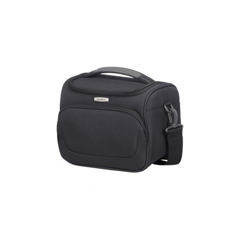 Samsonite Spark Beauty Case Black