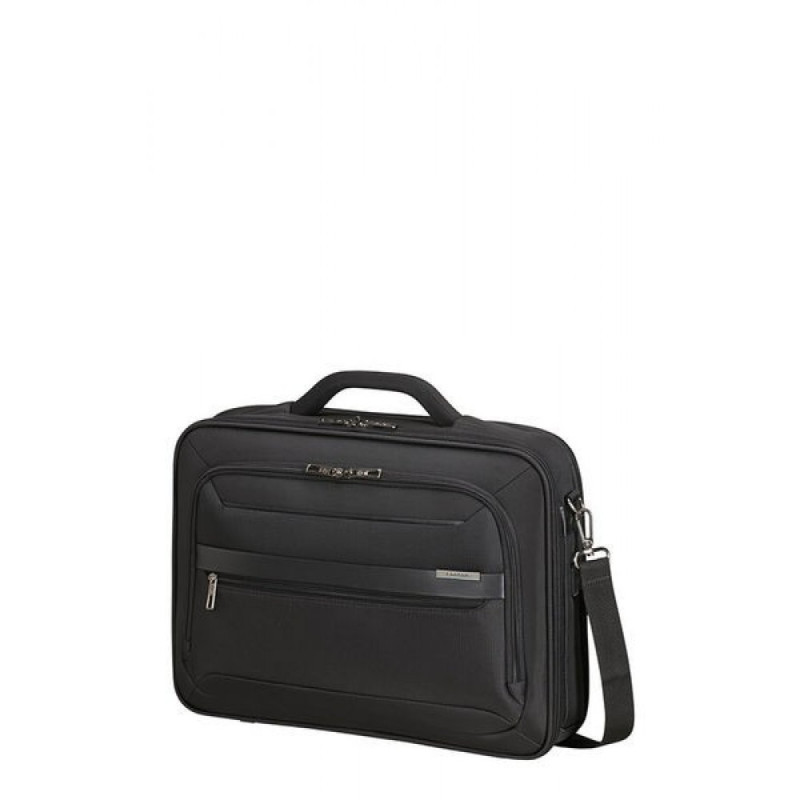 Samsonite Vectura EVO Briefcase 17.3 Black