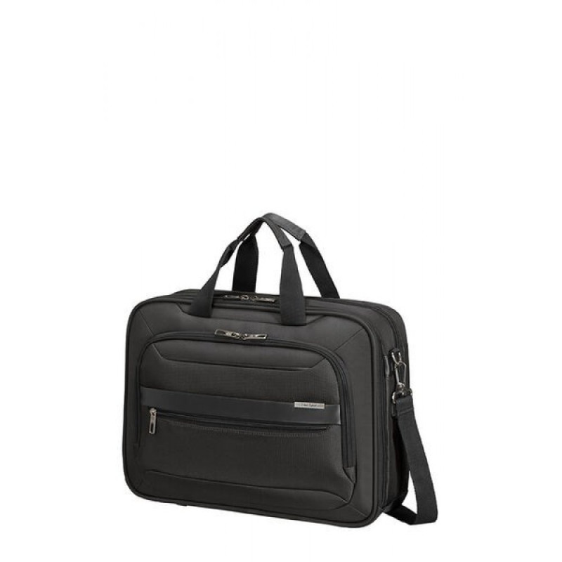 Samsonite Vectura Evo Briefcase 15.6" Black