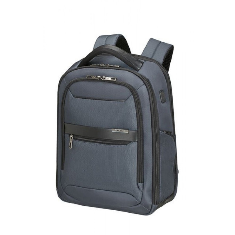 Samsonite Vectura Evo Laptop Backpack 14.1 Blue