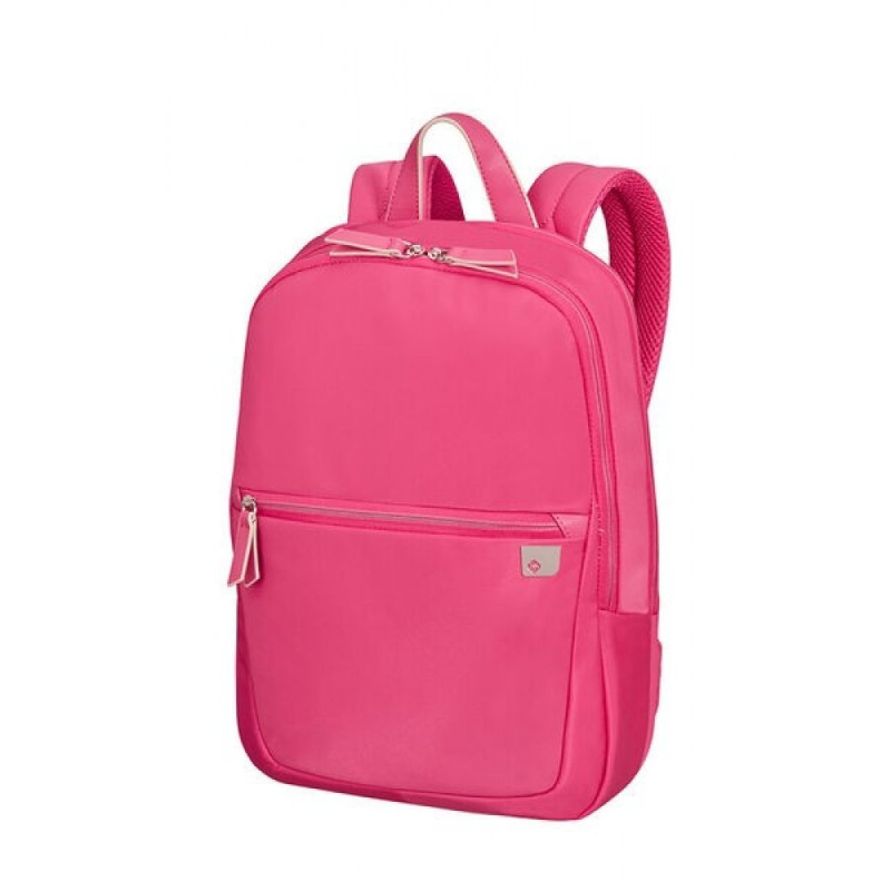 Samsonite Eco Wave Laptop Backpack 14.1" Pink