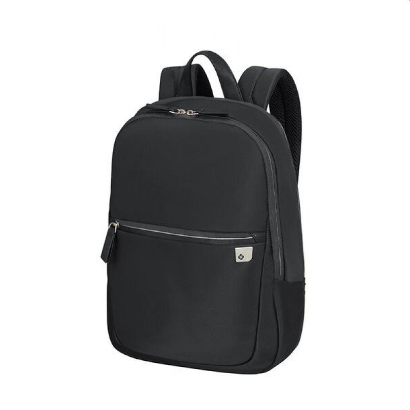 Samsonite Eco Wave Laptop Backpack 14.1", Black