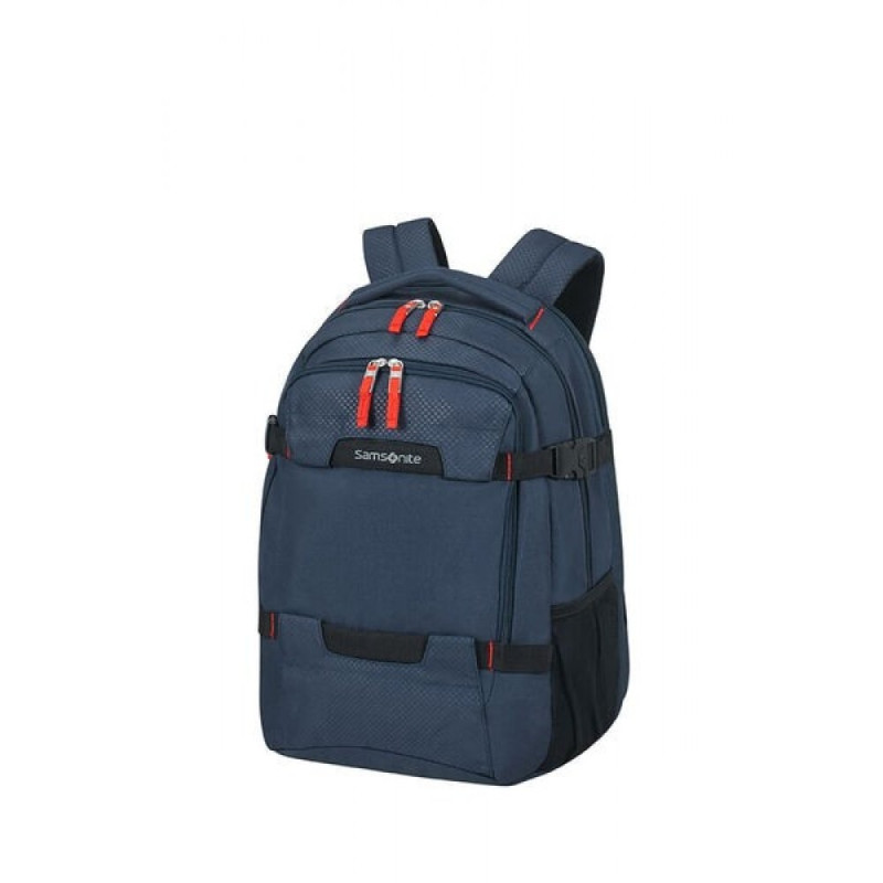 Samsonite Sonora Laptop Backpack L 15.6" Dark blue