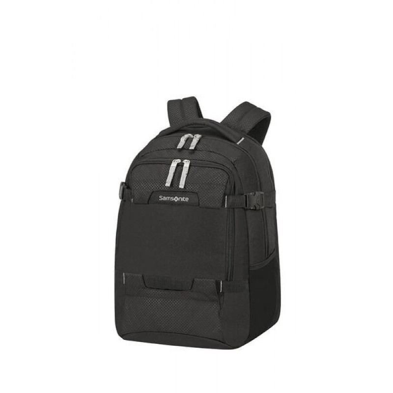 Samsonite Sonora Laptop Backpack L 15.6" Black