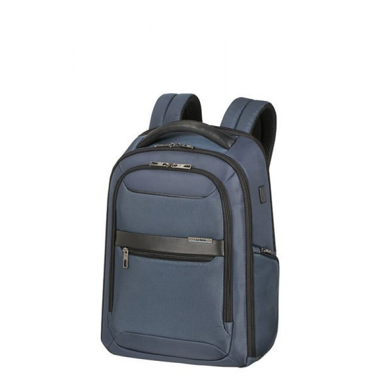 Samsonite Vectura Evo Laptop Backpack 15.6 Blue