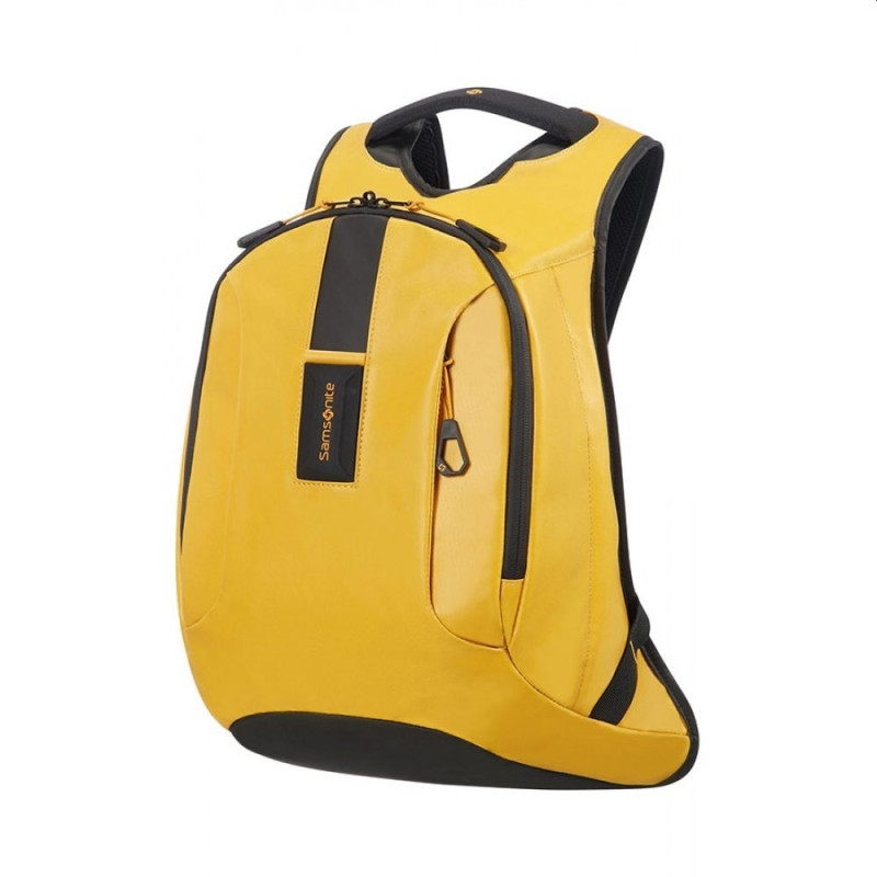 Samsonite Paradiver Light Backpack M, Yellow