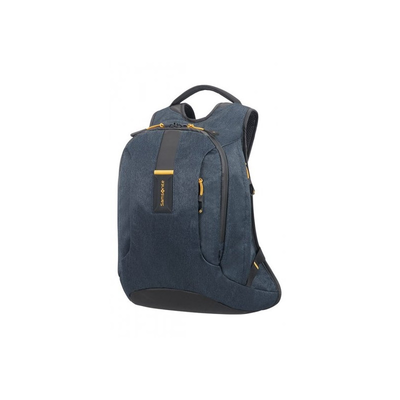 Samsonite Paradiver Light Backpack M, Blue