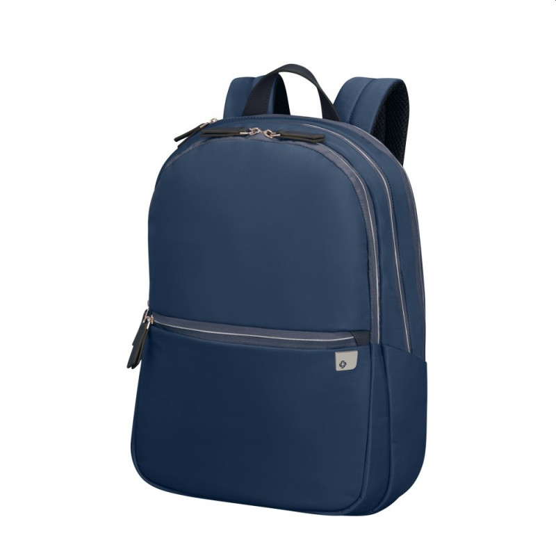 Samsonite Eco Wave Laptop Backpack 15.6" Dark blue