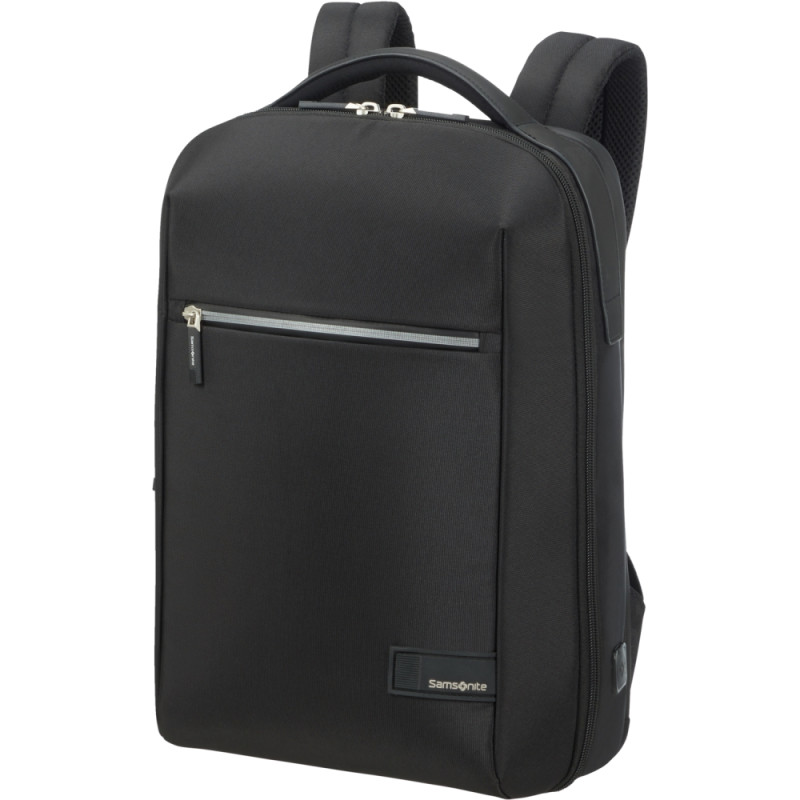 Samsonite Litepoint Laptop Backpack 14.1" Black