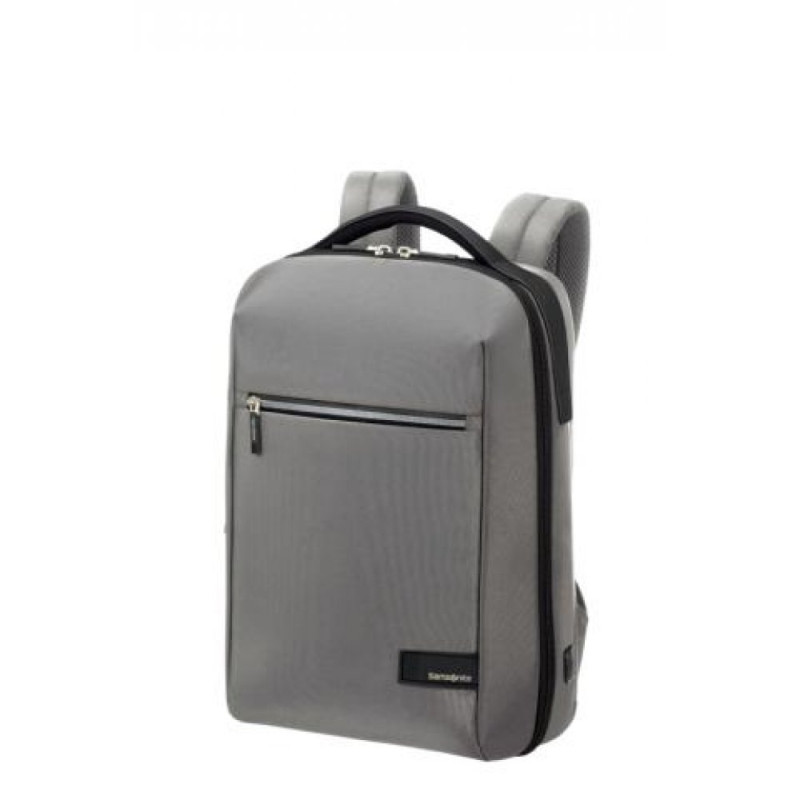 Samsonite Litepoint Laptop Backpack 14.1" Grey