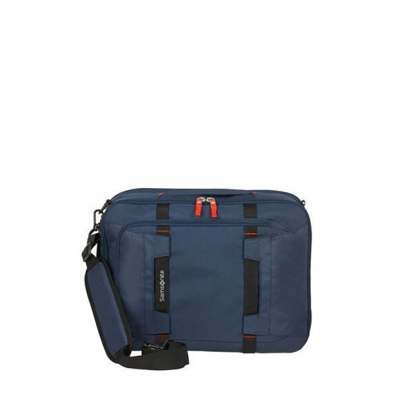 Samsonite Sonora 3-Way Boarding Bag 15.6" Dark blue