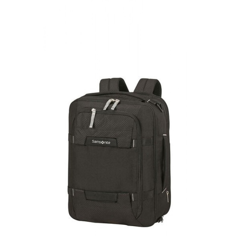 Samsonite Sonora 3-Way Boarding Bag 15.6" Black