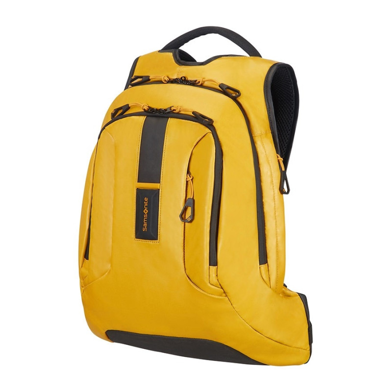 Samsonite Paradiver Light Laptop Backpack L /15.6", Yellow