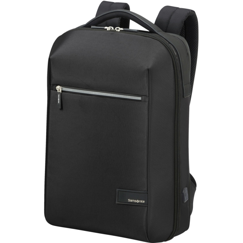 Samsonite Litepoint Laptop Backpack 15.6" Black