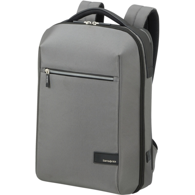 Samsonite Litepoint Laptop Backpack 15.6" Grey