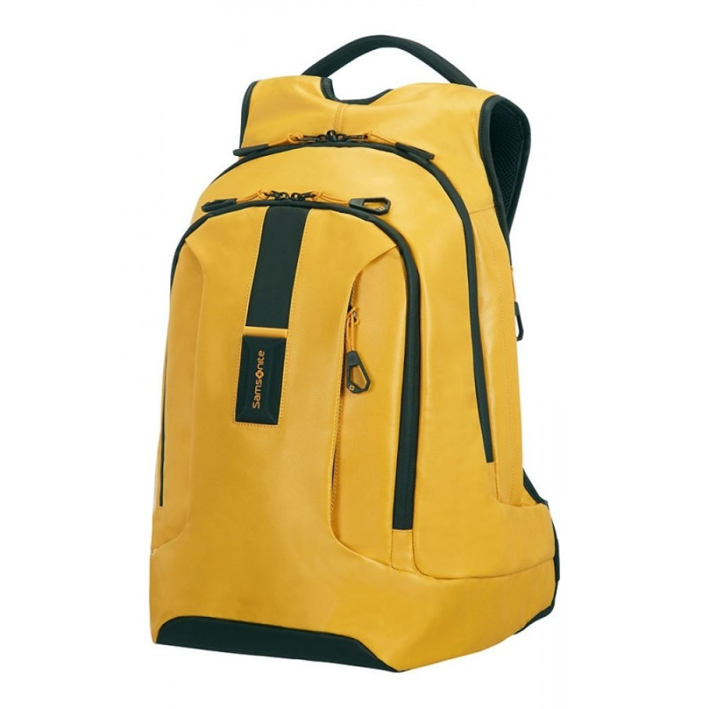 Samsonite Paradiver Light Laptop Backpack L+ /15.6", Yellow