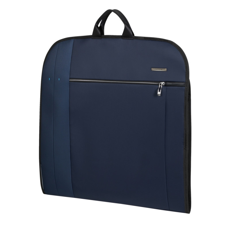 Samsonite Spectrolite 3.0 TRVL Garment Bag Deep Blue