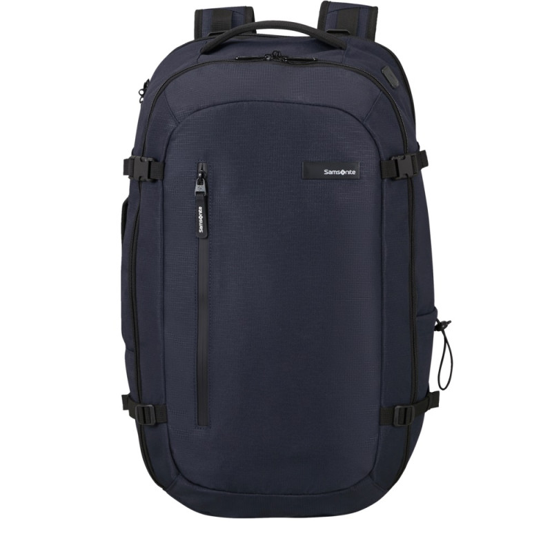 Samsonite Roader Travel Backpack 38L 17.3" Dark Blue