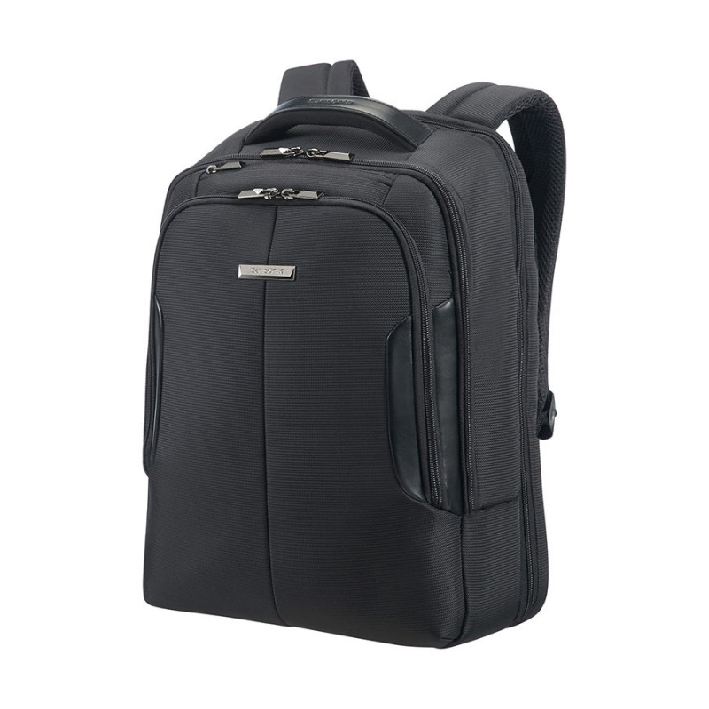 Samsonite XBR Laptop Backpack 14.1", Black